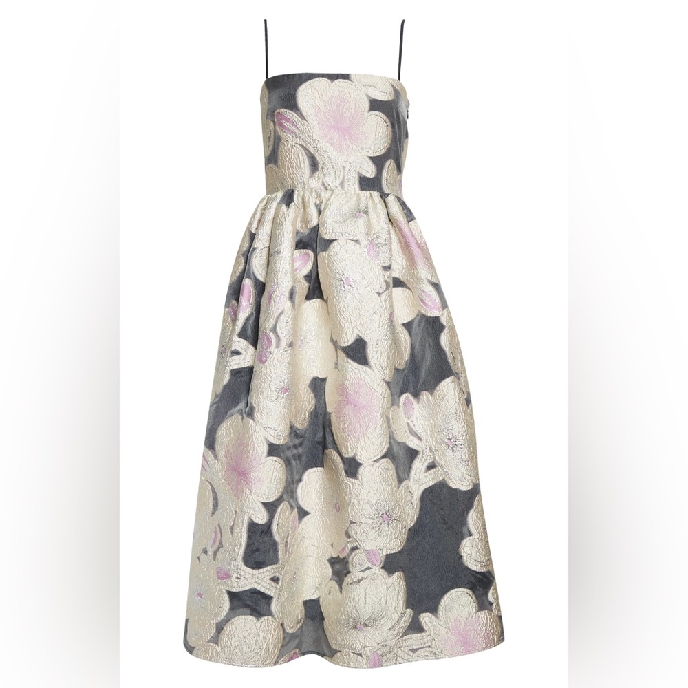 Stine Goya Anny Dress